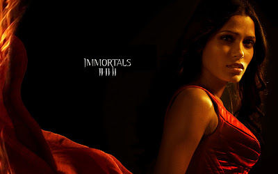 Immortals HQ Wallpapers and Posters