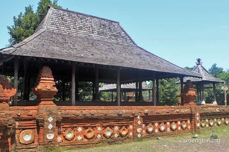 keraton kasepuhan cirebon