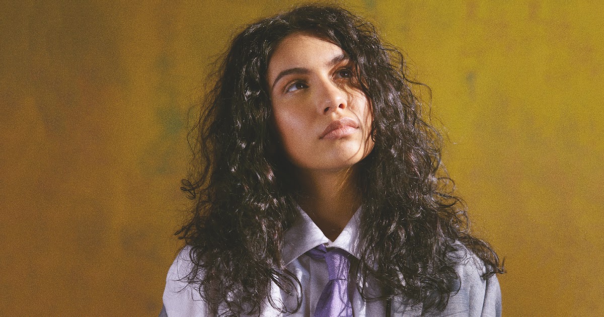 Alessia Cara How Far I'll Go (Audio Download) 