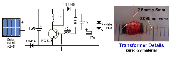 Electrical and Electronics Engineering: Automatic Garden Light