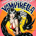 Vampirella #83 - Jeff Jones reprint