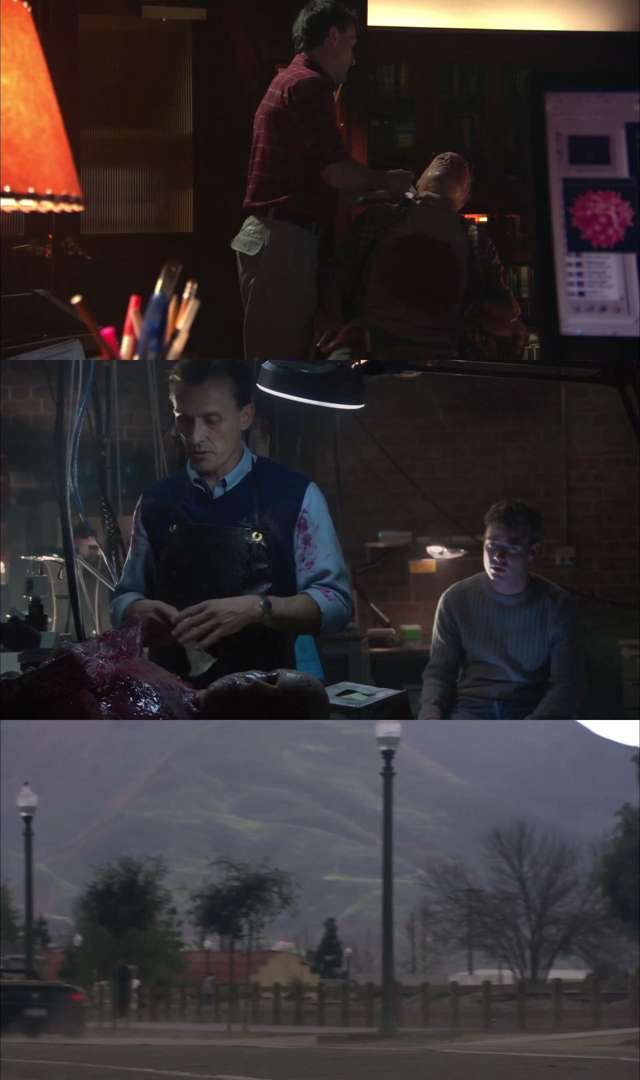 Descargar Alto impacto Crash 2004 1080p Latino Mega