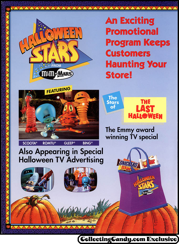 Remembering The Last Halloween!