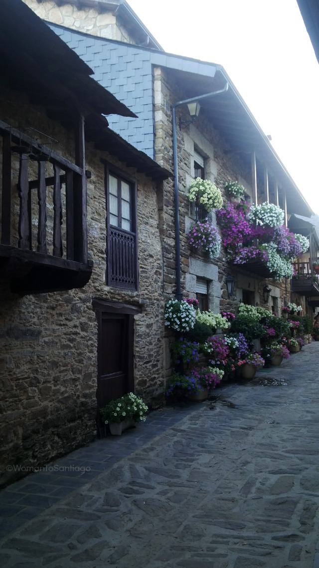 La casa de las flores