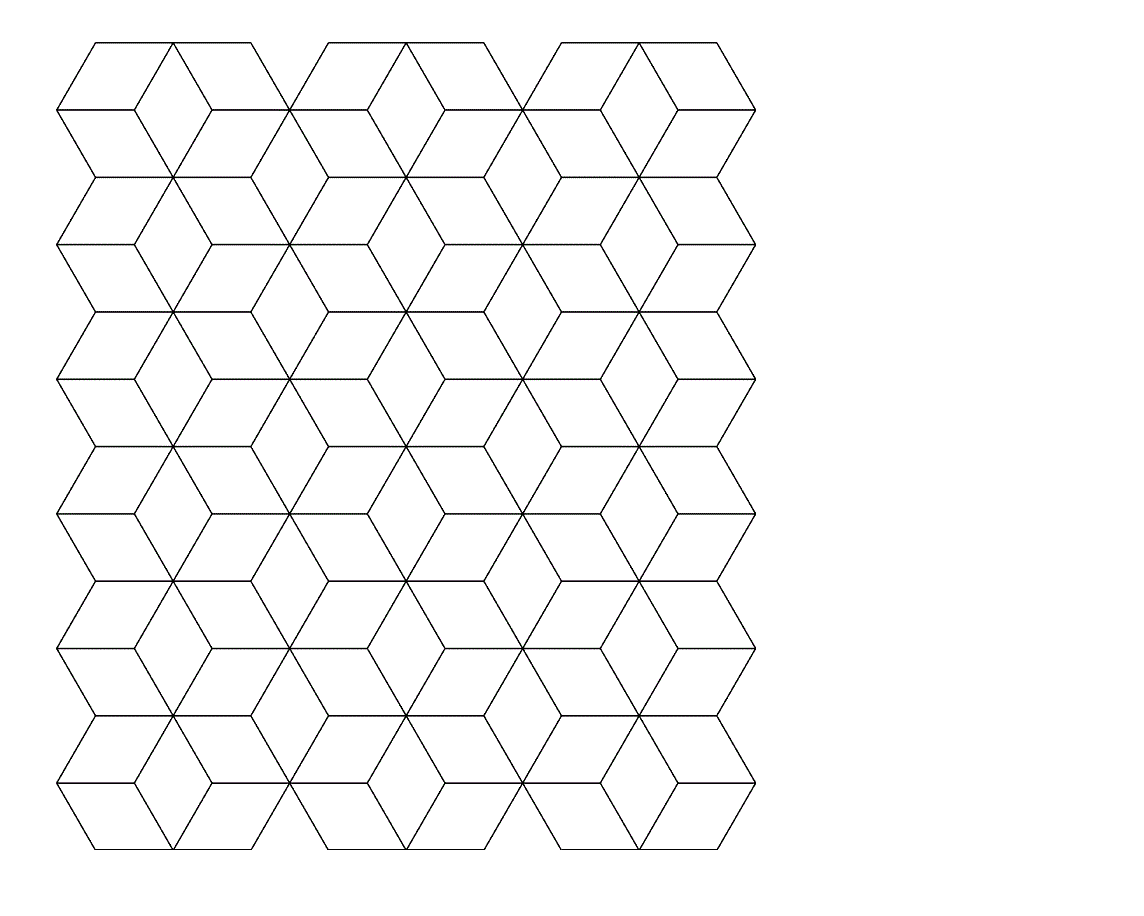 tessellation triangle 3d tessellation triangle 3d