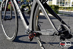 Cipollini RB1K THE ONE FSA KForce WE Campagnolo Bora Ultra 35 Complete Bike at twohubs.com