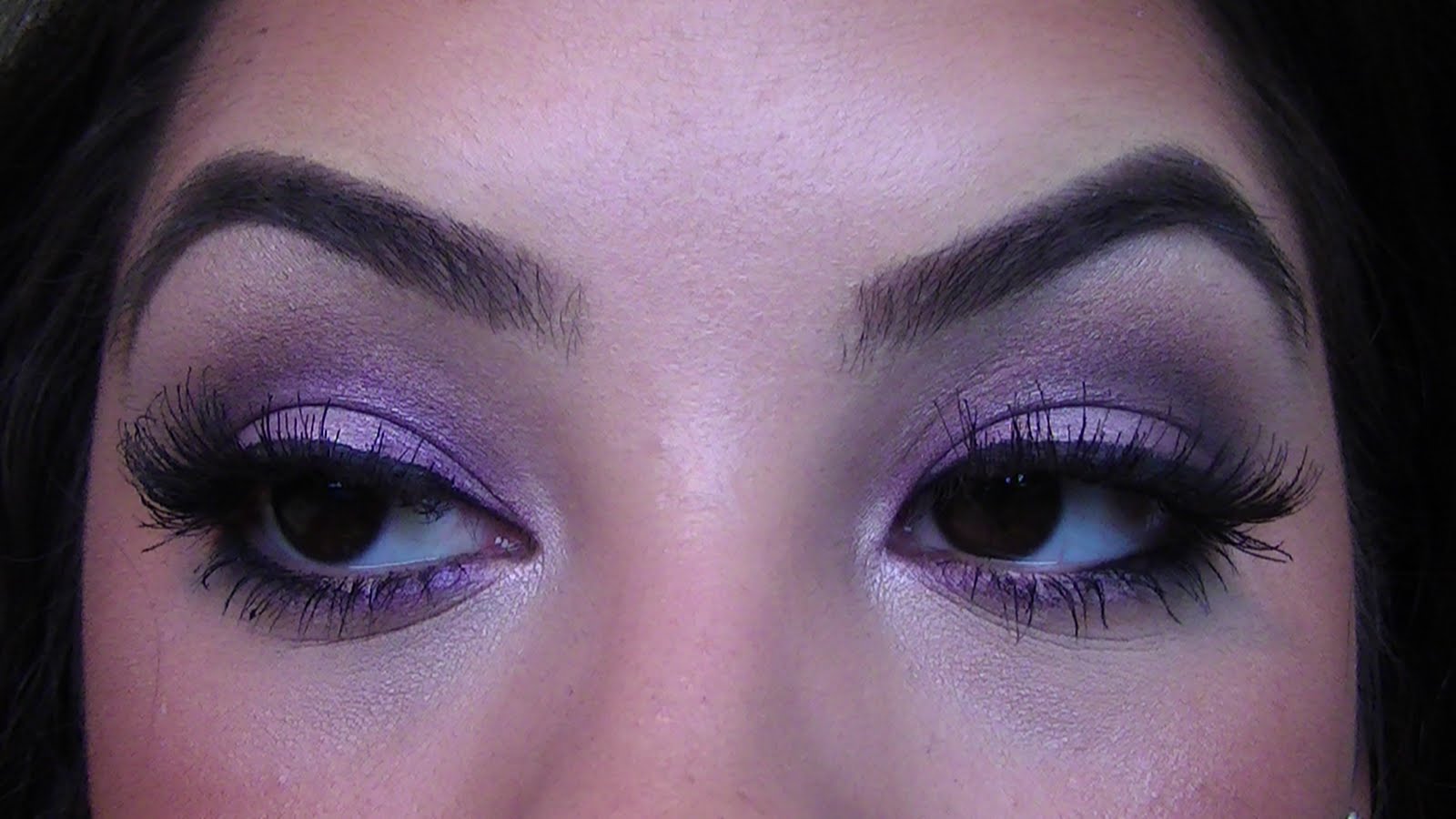 Ariel Hope: MAC Satellite Dreams (Request Tutorial)