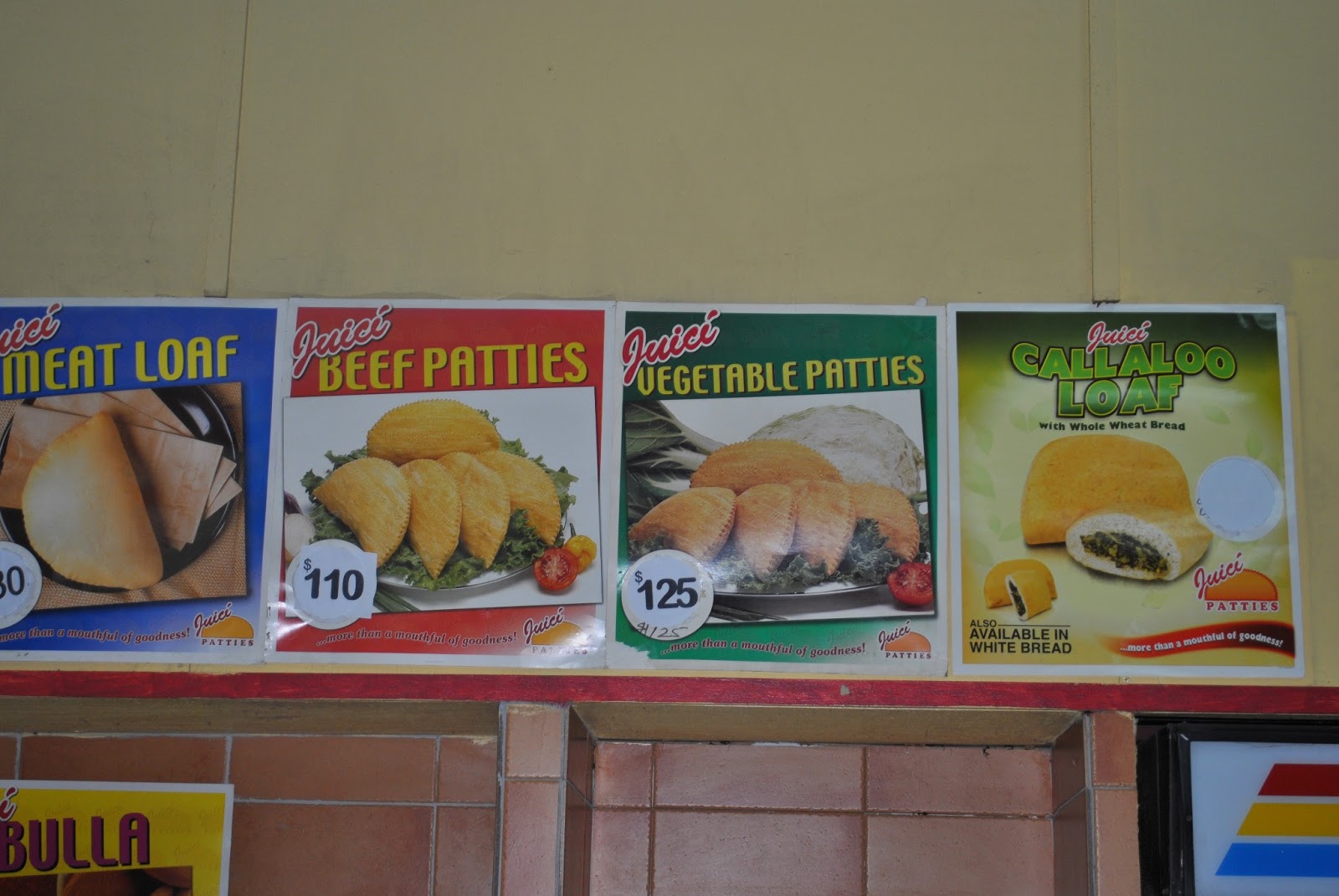 Jamaican Tastee Patties