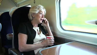 Siemens millora la recepció dels mòbils en els trens