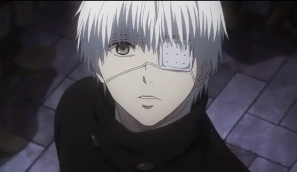 Tokyo Ghoul Season 2 Sub