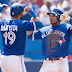 Crasnick: Bautista Or Encarnacion Could Land In <strong>Boston</strong> ...