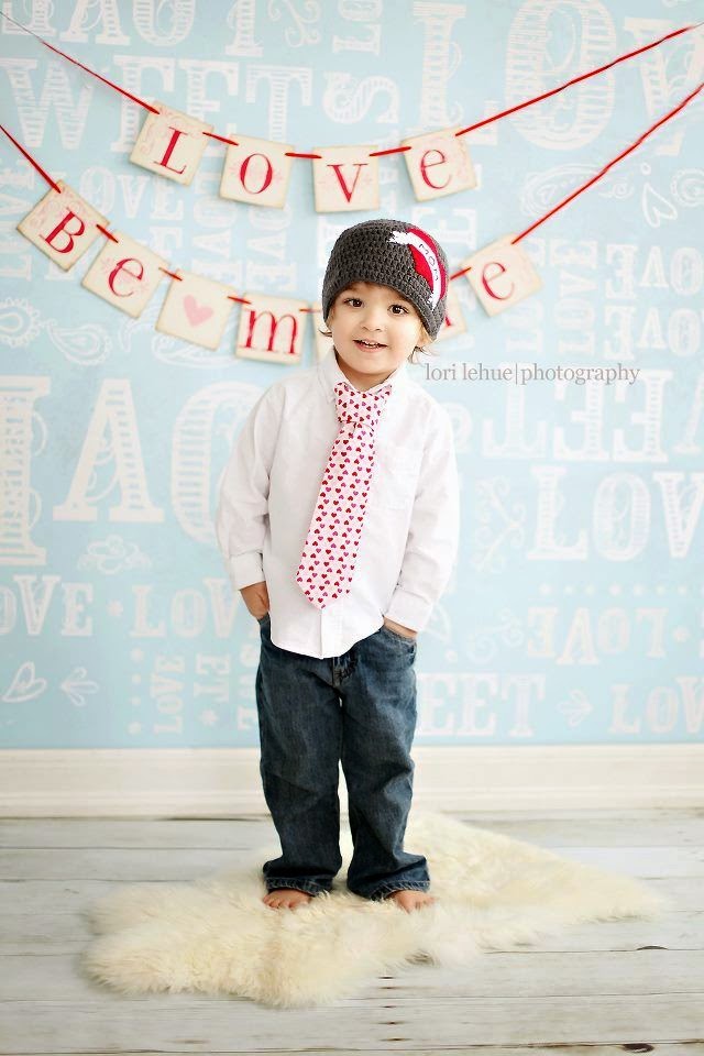 20 Cute Valentine’s day outfits ideas For Toddlers/Babies AFROTHREADS