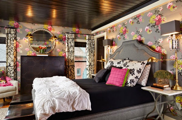 How to decorate the bedroom