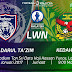 Jadual Liga Super 2017
