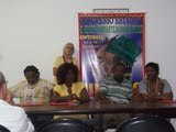 CONGRESO ESTADUAL DA UNEGRO-2011