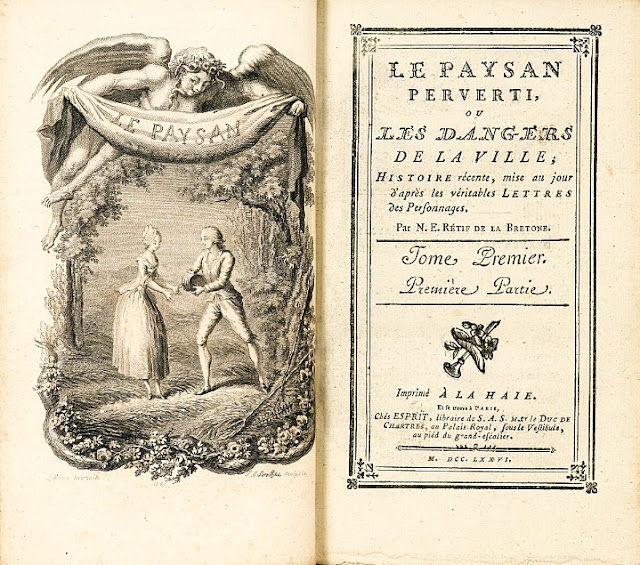 Provence. EX-LIBRIS de Gaspard BELLON DE SAINTE-MARGUERITE 