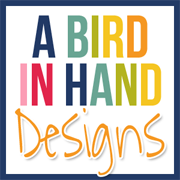 A Bird in Hand Designs