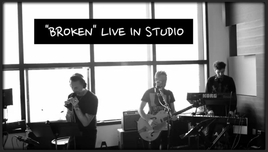 Seether. гриан third life. Our broken garden. Broken live. Broken live.