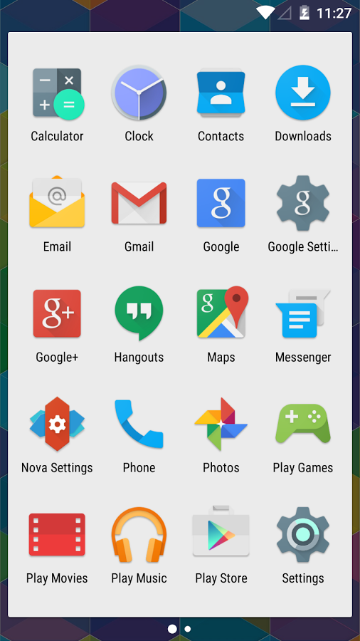 download nova launcher tesla unread download nova launcher tesla unread