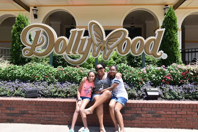 Dollywood is Fun for Everyone!  via  www.productreviewmom.com