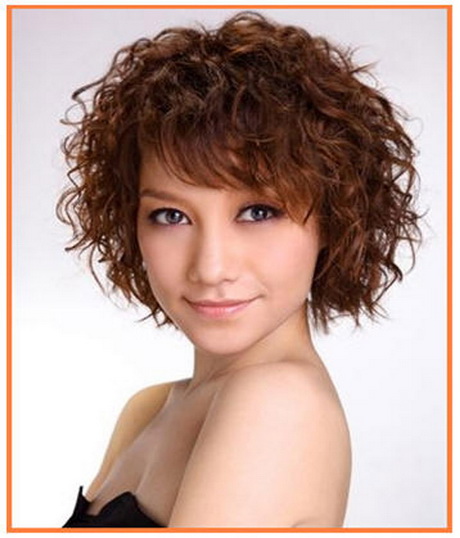 Cute Hairstyles For Curly Hair Cute Hairstyles For Curly Hair