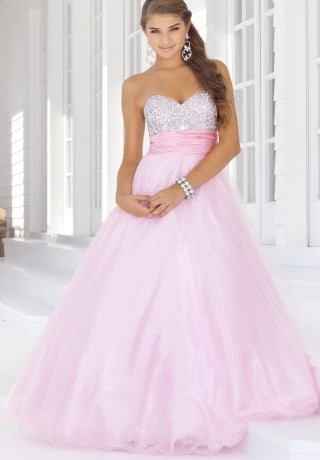 WhiteAzalea Prom Dresses: 2012's Beautiful Cheap Prom Dresses