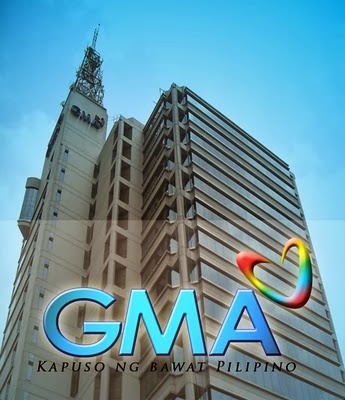 GMA Network Kapuso