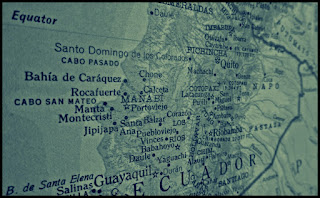 %name La historia desclasificada de la base OVNI de Manabí, Ecuador