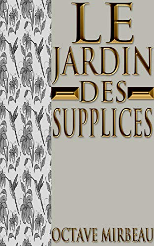"Le Jardin des supplices", décembre 2020