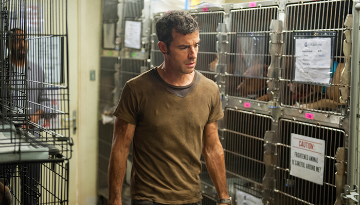 [Crítica] The Leftovers: 2x10 - I Live Here Now