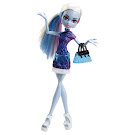 Monster High Abbey Bominable Scaris: City of Frights Doll