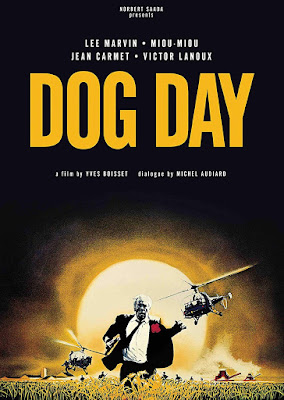 Dog Day 1984 Dvd