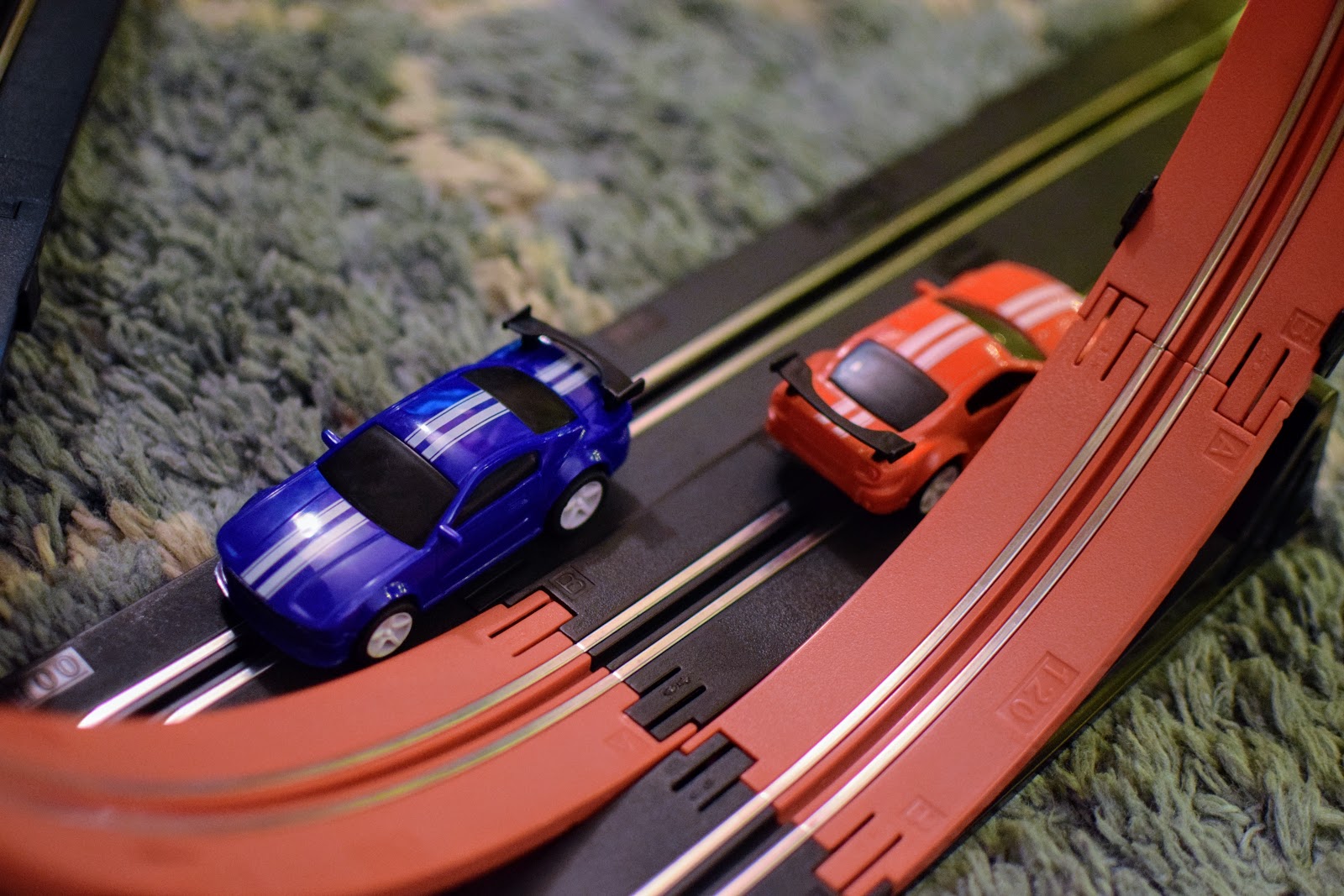 , Chad Valley Car Toys Review + Win £75 of Argos Vouchers #competition