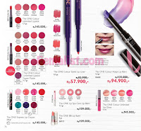 Katalog Oriflame Terbaru Oktober 2025 - Hal 76
