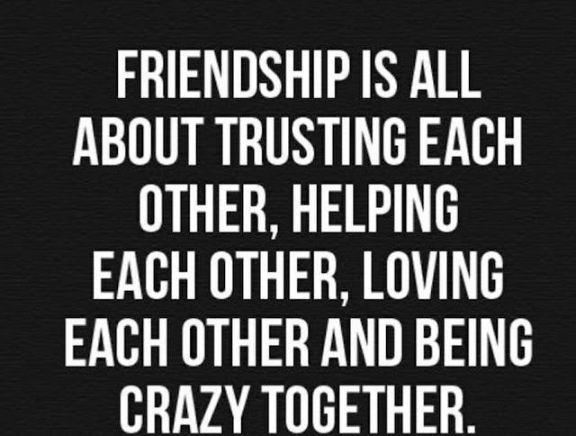 Friends forever Quotes Lines