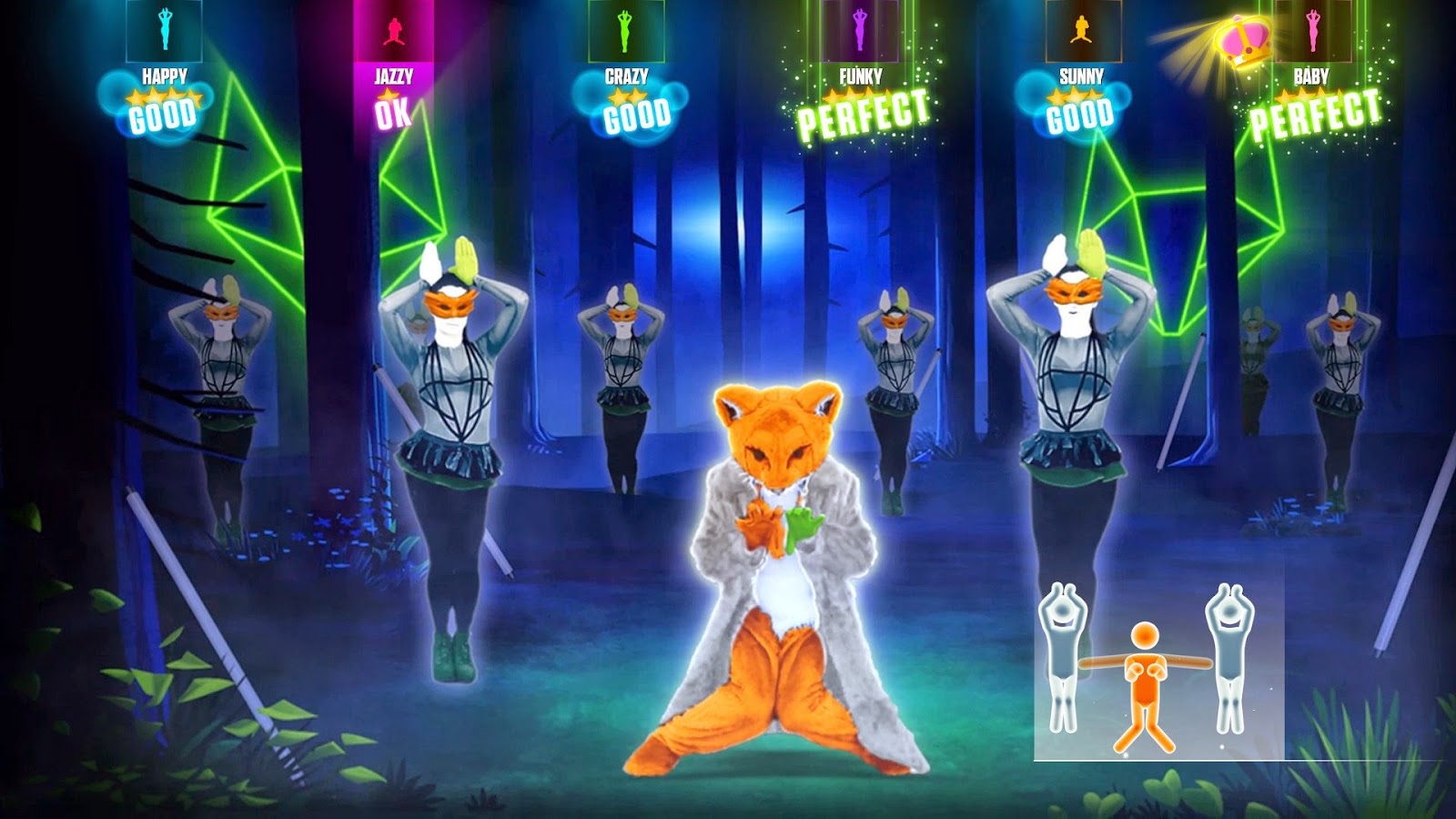 vitamine Verlaten Armoedig Just Dance 2015 - Xbox One Review