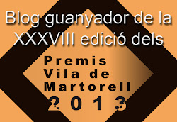 Premi Vila de Martorell