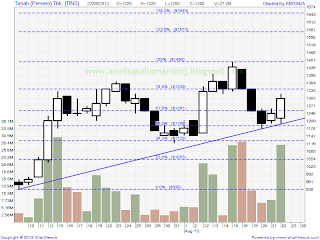 saham tins