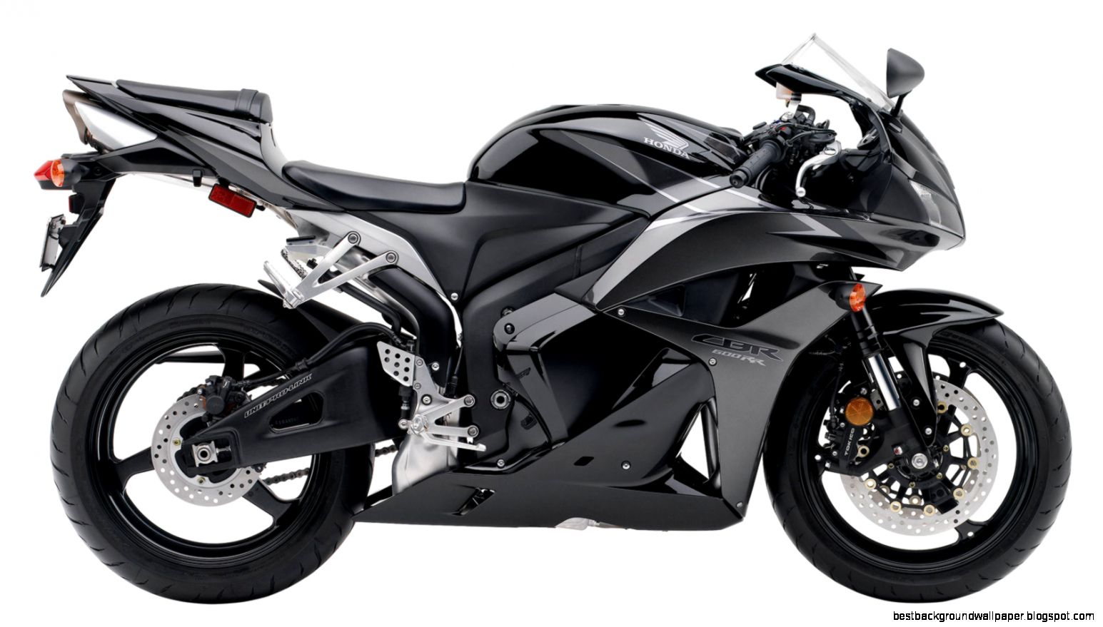 Honda CBR600RR Motorcycles