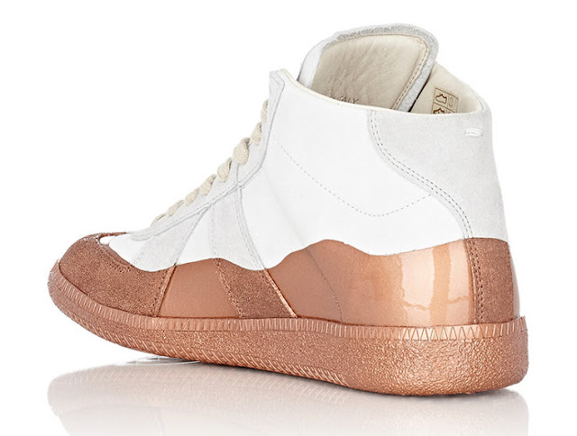 martin margiela chaussures