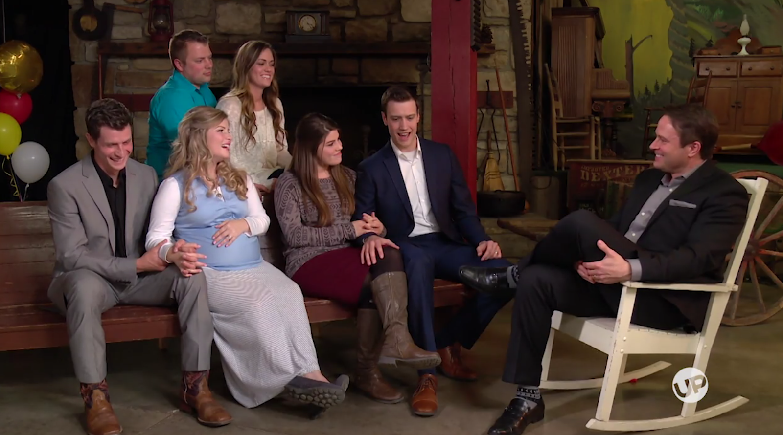 Bates Family Blog Bates Updates and Pictures Gil and Kelly 19 Kids