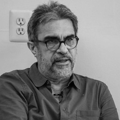 Editor Raúl Figueroa Sarti