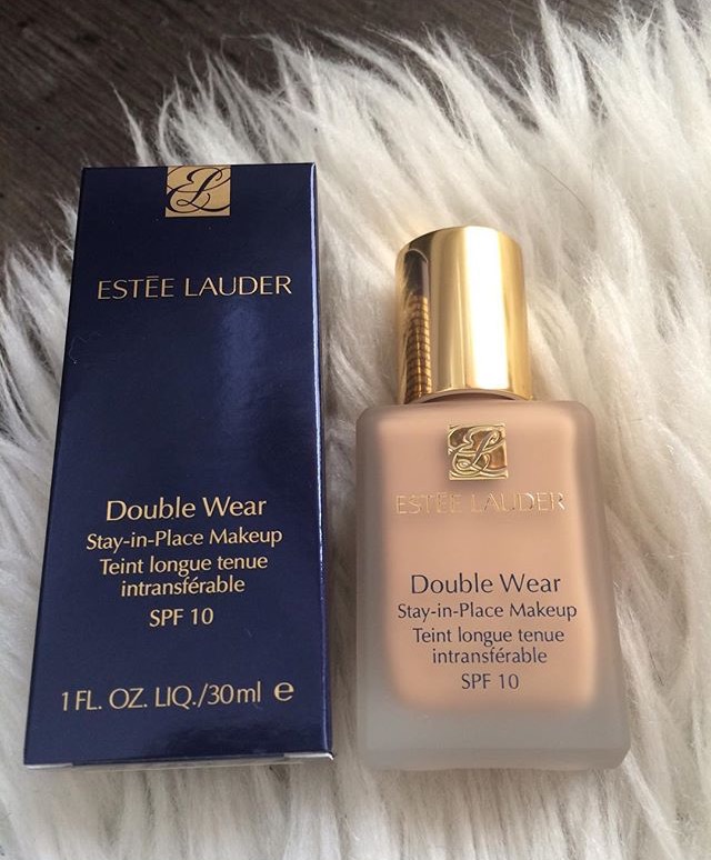 Estée Lauder Double Wear Stay-in-Place Makeup 30 ml 