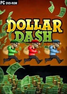 Dollar Dash - PC (Download Completo em Torrent)