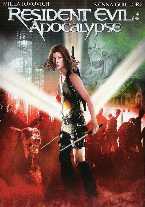 [VF] Resident Evil : Apocalypse 2004 Streaming Voix Française