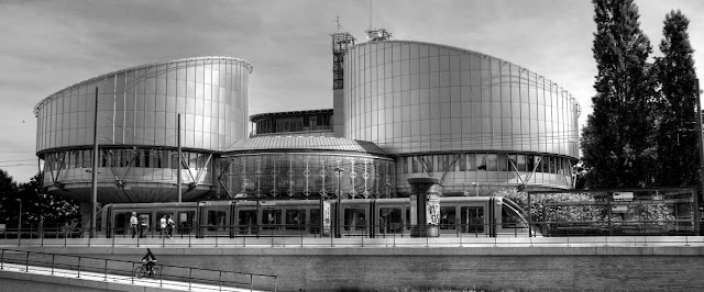 Tribunal Europeo de Derechos Humanos y Derecho