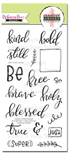 http://www.sweetnsassystamps.com/creative-worship-just-be-clear-stamp-set/