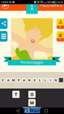 Iconica Italia Pop Logo Quiz soluzione pacchetto 6 livelli 1-100