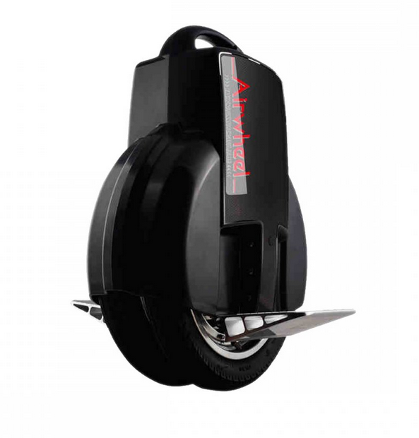 REVIEW AirWheel Q3 The Test Pit