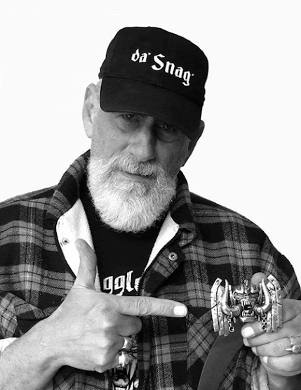 Efemérides Rock Heavy Metal: pasó Enero